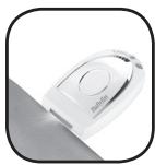 BABYLISS G750E - ōjenbeskyyttesesanordning - 1