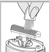 BRAUN SILK-EPIL 9-969V W&D - Braun Infolines - 28