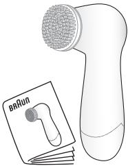BRAUN SILK-EPIL 9-969V W&D - Braun Infolines - 8