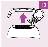 PHILIPS BRI862 LUMEA ESSENTIAL - Reklamationsret og service - 13