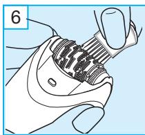 BRAUN SILK-EPIL 5-511 DUAL WET & DRY - 14