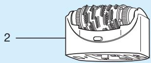 BRAUN SILK-EPIL 5-511 DUAL WET & DRY - 4