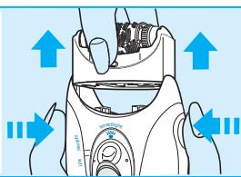 BRAUN SILK-EPIL 5-511 DUAL WET & DRY - 15