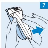 PHILIPS BRI860 LUMEA ESSENTIAL - Einführung - 4