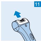 PHILIPS BRI860 LUMEA ESSENTIAL - Einführung - 8