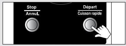 DAEWOO KOR-1NBZ - CUISSON EN MODE MICRO-ONDES - 3