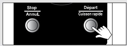 DAEWOO KOR-1NBZ - CUISSON PAR COMBINAISON - 3