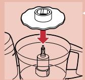 PHILIPS CUCINA HD 4680 - Yogurma aksesuari - 1