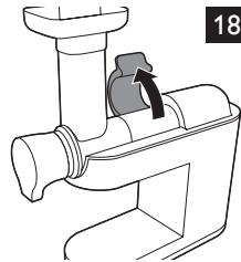 PHILIPS HR1845 - Resolução de problemas - 16
