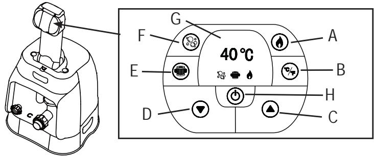 INTEX PURESPA BUBBLE - INSTRUCTIONS D'UTILISATION - 1