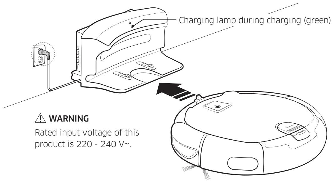 SAMSUNG VR1DM702NUB - NOTE - 7
