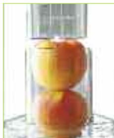 MAGIMIX JUICE EXPERT 2 - Attention - 7