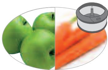 MAGIMIX JUICE EXPERT 2 - Presse-agrumes - 1