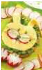 MAGIMIX JUICE EXPERT 2 - Tomate - 18