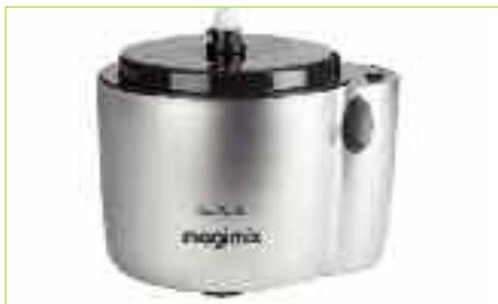 MAGIMIX JUICE EXPERT 2 - 600 g - 16