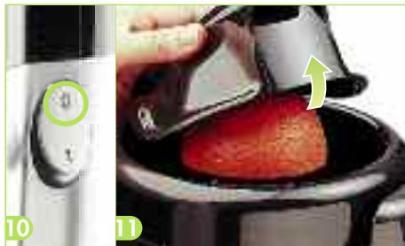MAGIMIX JUICE EXPERT 2 - Smoothiemix - 19