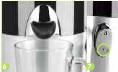 MAGIMIX JUICE EXPERT 2 - Smoothiemix - 28