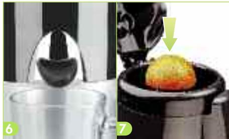 MAGIMIX JUICE EXPERT 2 - Smoothiemix - 17