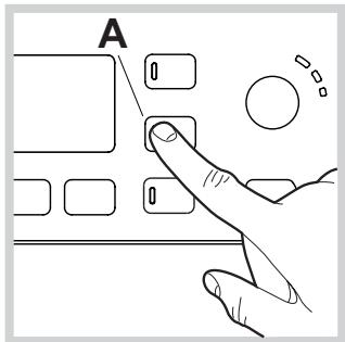 HOTPOINT AQD1070D69 - Cleaning the washer-dryer - 1