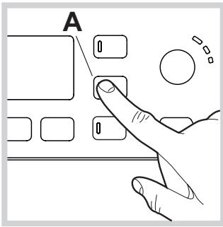 HOTPOINT AQD1070D69 - Nettoyage du lavante-sechante - 1