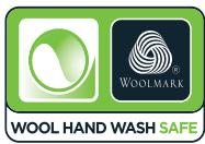 HOTPOINT AQD1070D69 - Laine - Woolmark Apparel Care - Green: - 1