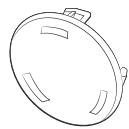 SAMSUNG WD80K5410 OX - Pièces incluses - 3