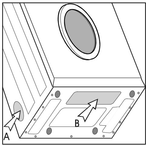GORENJE D61110 - Cleaning procedure - 1