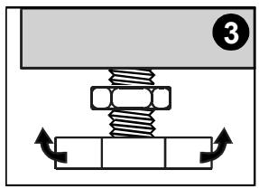 GORENJE D61110 - Positioning - 1
