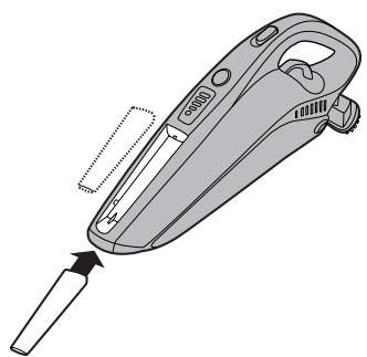HOOVER MBC500UV ULTRAVORTEX MATELAS - 5