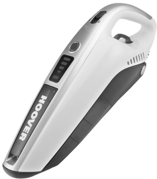 HOOVER MBC500UV ULTRAVORTEX MATELAS - 1