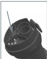 VAPORETTO PRO 95 TURBO FLEXI - JOINTS DE RECHANGE - 1