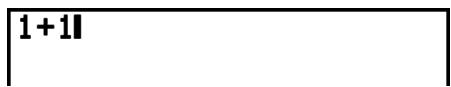 CASIO HR150RCE - Example - 4