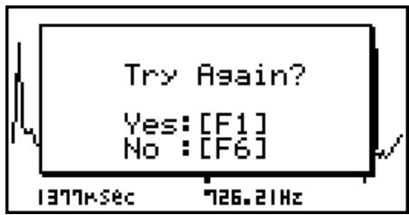 CASIO HR150RCE - - To output a graph from the speaker - 3