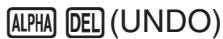 CASIO HR150RCE - Example - 5