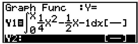 CASIO HR150RCE - Example 2 - 1