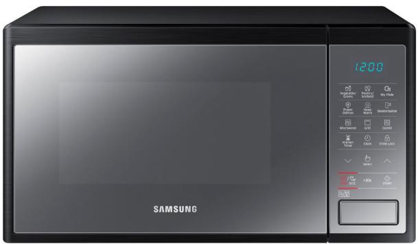 SAMSUNG MC28M6055CK - SERVICE Manual - 1