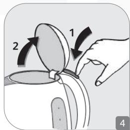 TEFAL KI260810 - 6