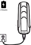 JABRA BOOST - CHARGE de votre oreillette - 1