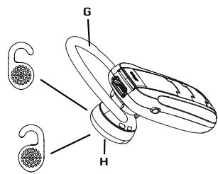 JABRA BOOST - A PROPOS de votre JABRA EXTREME2 - 2