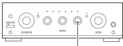 TEAC AI-301DA - Balans - 1