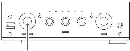 TEAC AI-301DA - Opnemen van een externe bron - 1