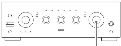 TEAC AI-301DA - Tape Monitor functie - 3