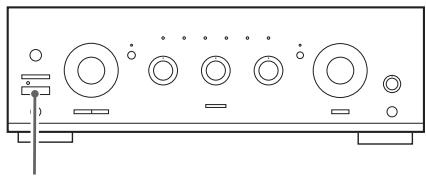 TEAC AI-301DA - Basic Operation 1 - 5