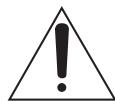 TEAC AI-301DA - CAUTION - 1