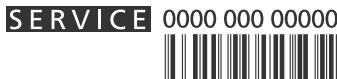 WHIRLPOOL AKR809MR - Ecn HncnpaBnoctb octaetcH nocne ocuyeCTBnEHn Bblweyka3aHHbIX npOBepok, o6paTntecb B 6mKaiuin cepBnchbl uehtp. Bcerda coo6uaite: - 1