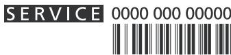 WHIRLPOOL AKR809MR - Ak aj po hore uvedenych kontrolach porucha nadalej pretrva, obrte sa na njblzie Servisné stredisko. - 1