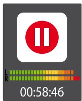 PHILIPS VOICETRACER DVT2050 - Note - 3