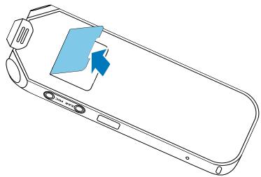 PHILIPS VOICETRACER DVT2050 - (DVT6000 - DVT8000) - 1