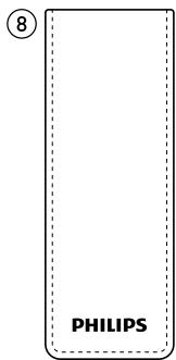PHILIPS VOICETRACER DVT2050 - Note - 3