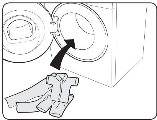 SAMSUNG ECOBUBBLE WD70J5A10AW  -  WD70J5A10AWEF -  ADD WASH WD80K5410OW/EF - Capsules de blanchisserie - 2